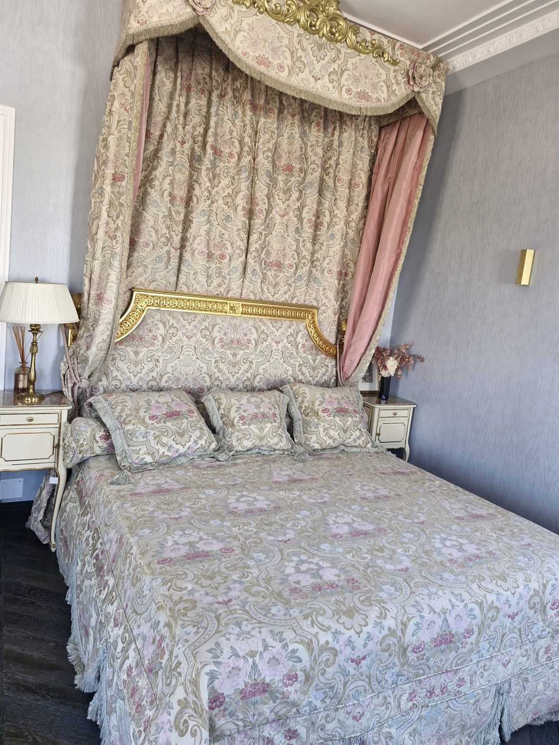 Villa, Saint-Jean-Cap-Ferrat