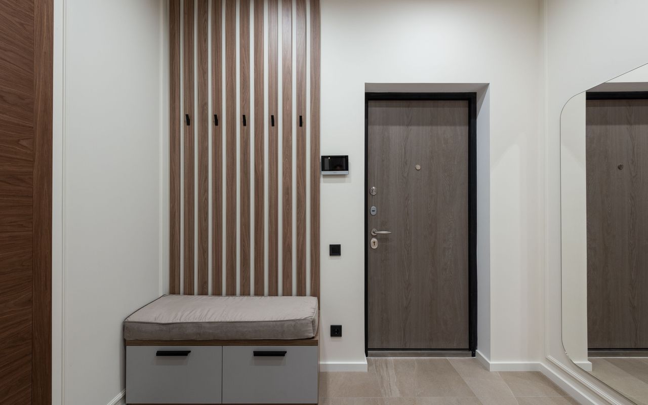 Appartement, Cimiez