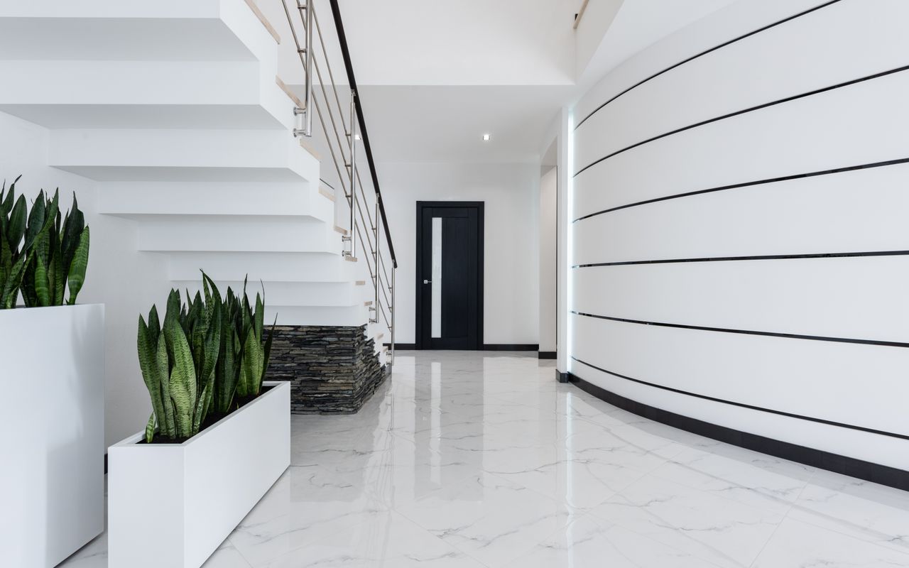 Appartement, Cimiez